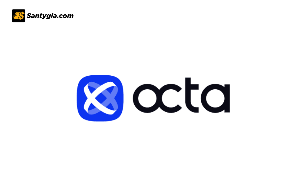Octa cung cap chuong trinh thuong 50 moi khoan tien gui cho khach hang moi