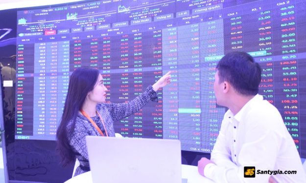 Phí giao dịch chứng khoán là gì? So sánh mức phí giữa các sàn hiện nay