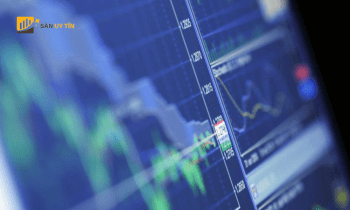 Phố Wall chuyển biến tích cực khi các nhà đầu tư đón nhận tin tức về xung đột Trung Đông