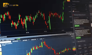 Phố Wall loại bỏ PPI nóng khi cổ phiếu tăng giá