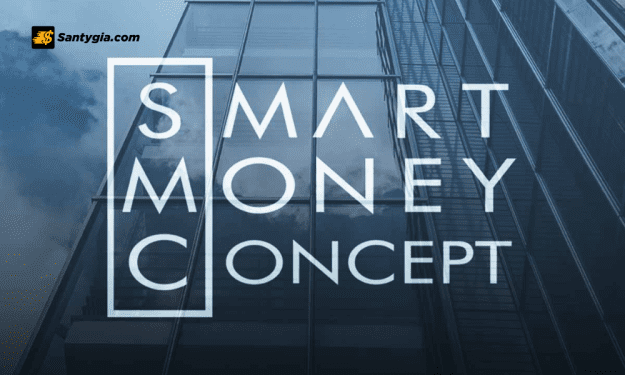 Phương pháp SMC là gì? Cách áp dụng Smart Money Concept trong Forex