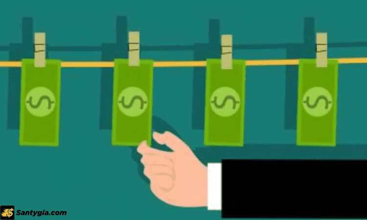 Quy tắc rút tiền của các nhà môi giới Forex thường dựa trên số tiền mà trader rút