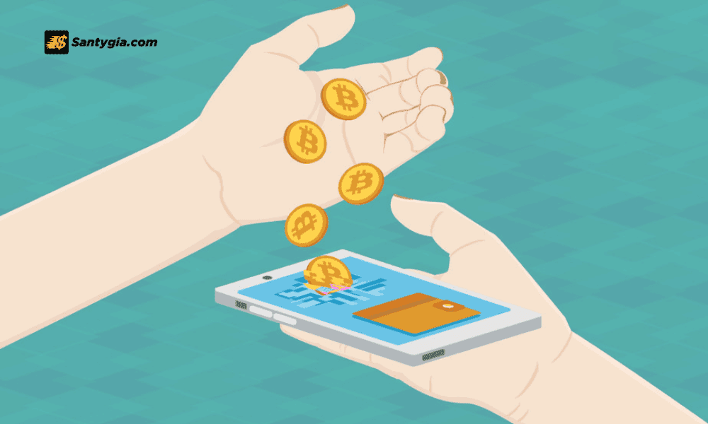 Quy trinh kiem Bitcoin uy tin nhu the nao