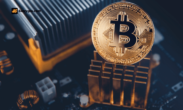 Review 5 nền tảng kiếm Bitcoin uy tín nhất hiện nay