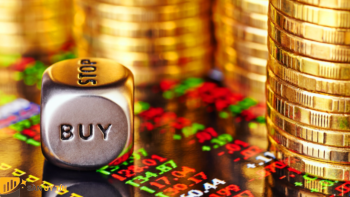 S&P 500 phục hồi muộn khi vàng giảm mạnh dưới 1900 USD