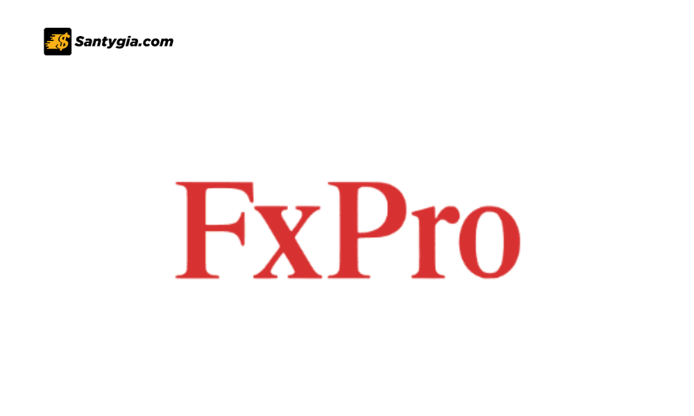 San CFD tot nhat FXPro