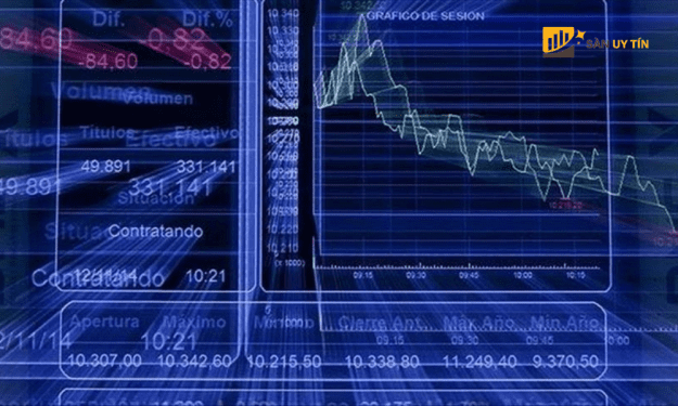 Quỹ đạo vàng và dầu mất đà bất chấp nguy cơ leo thang