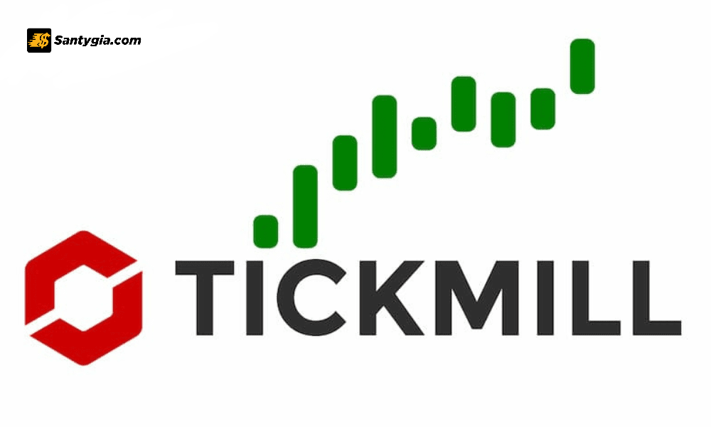 Tickmill chiu su quan ly tu 3 to chuc tai chinh hang dau FSA FCA va CySEC