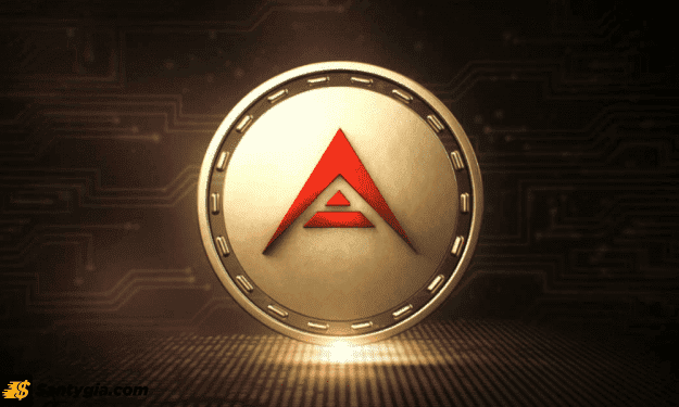 Tìm hiểu ARK coin là gì?