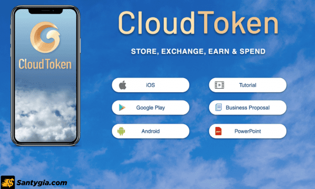 Tìm hiểu Cloud Token là gì?