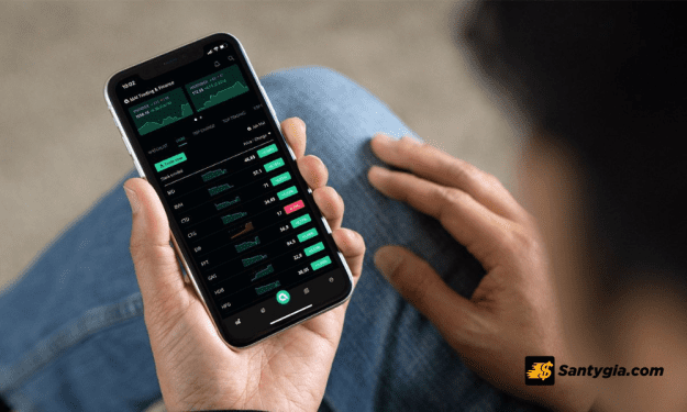 Top 10 phần mềm chứng khoán tốt nhất dành cho nhà đầu tư F0