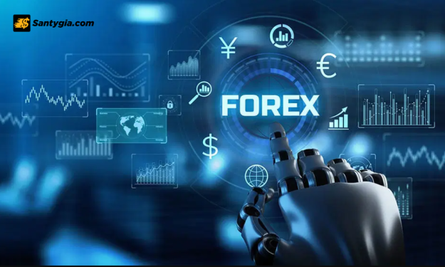 Top 10 sàn Forex uy tín nhất thế giới: Giao dịch an toàn, phí thấp, rút tiền nhanh