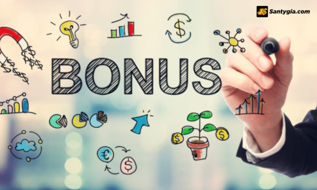 Top 5 sàn Forex tặng tiền cho người mới uy tín nhất 2025