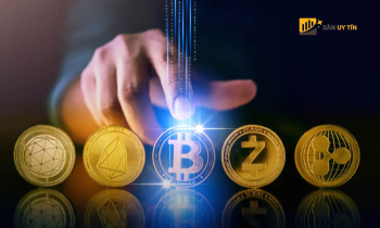 Trade coin là gì? Tổng hợp các phương pháp trade coin hiệu quả 2025