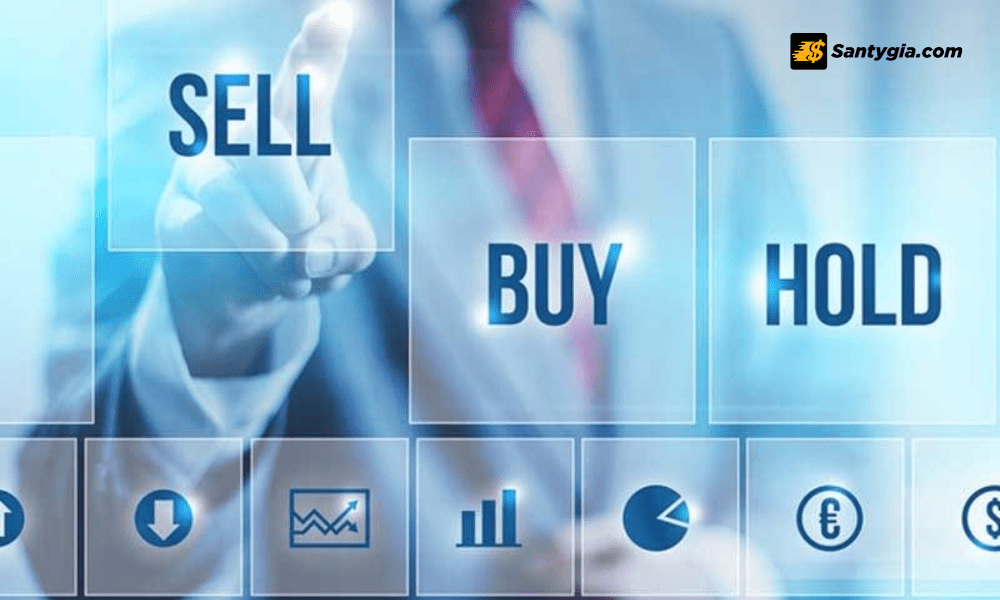 VNStocks la phan mem cung cap danh sach gia co phieu chuyen nghiep va hoan toan mien phi
