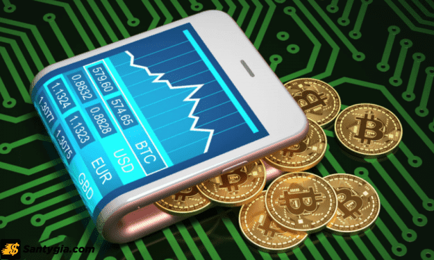Ví dùng để lưu trữ ARK coin an toàn