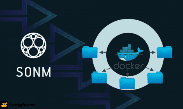 Ví lưu trữ an toàn cho SONM (SNM) Coin