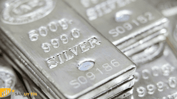 XAG/USD vẫn tiếp tục giảm giá sau khi suy thoái trước NFP của Mỹ