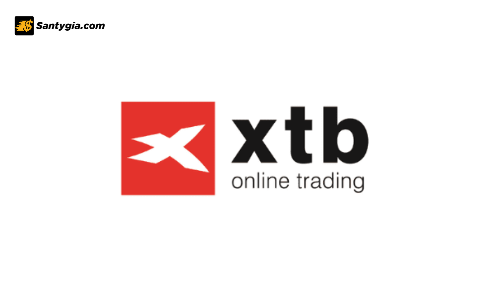 XTB co nhieu giay phep tu cac co quan tai chinh hang dau.