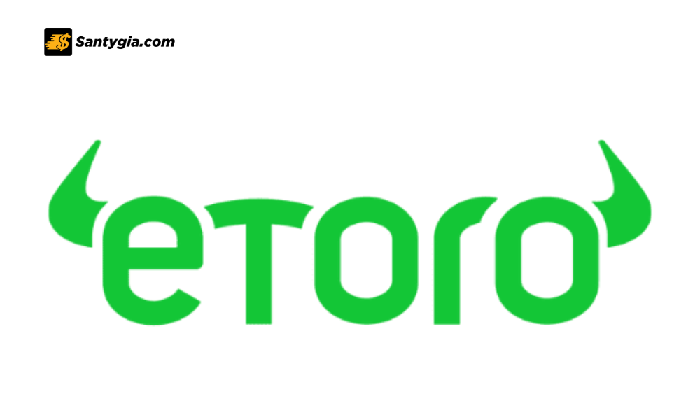 eToro duoc coi la mot trong nhung san giao dich CFD tu dong nhat hien nay