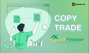 Cách chọn trader để Copy Trade tại LiteFinance hiệu quả