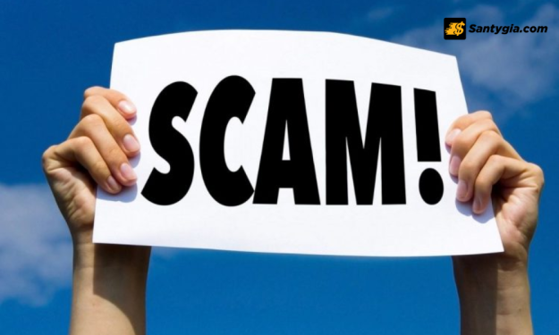 Cảnh báo các sàn Forex lừa đảo tại Việt Nam mà trader cần biết