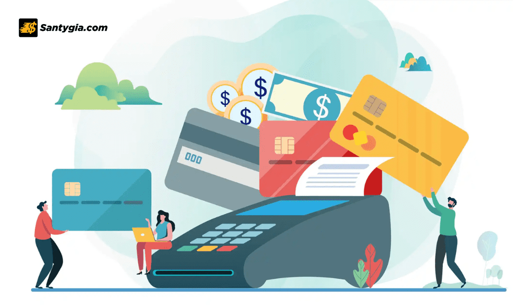 Chargeback la gi