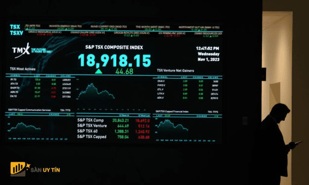 Cổ phiếu và trái phiếu tăng giá khi các nhà giao dịch đặt cược Fed hoàn tất tăng lãi suất