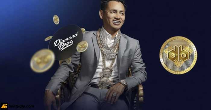Coin DBZlà gì? Dự án tiền ảo này đang lên kế hoạch phân bổ các đồng token