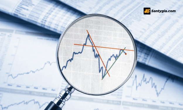 Counter trend là gì? Cách tận dụng đảo chiều giá để tối ưu lợi nhuận