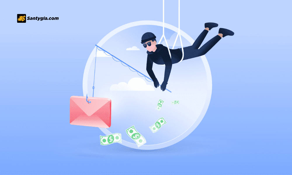 Dau hieu nhan biet Scam coin la gi