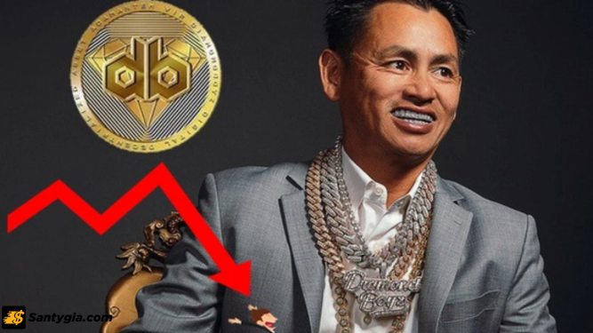Diamond Boyz Coin là gì? DBZ coin lừa đảo trader như thế nào?