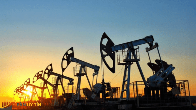 Dự báo giá dầu: Tiếp tục phục hồi khi kỳ vọng về việc cắt giảm của OPEC tăng lên