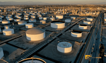 Phố Wall đối mặt với ‘kiểm tra thực tế’ sau cuộc biểu tình lớn