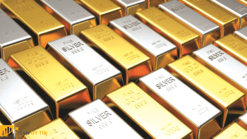 Dự báo giá vàng, bạc: XAU/USD & XAG/USD có thể được thúc đẩy từ xu hướng vĩ mô