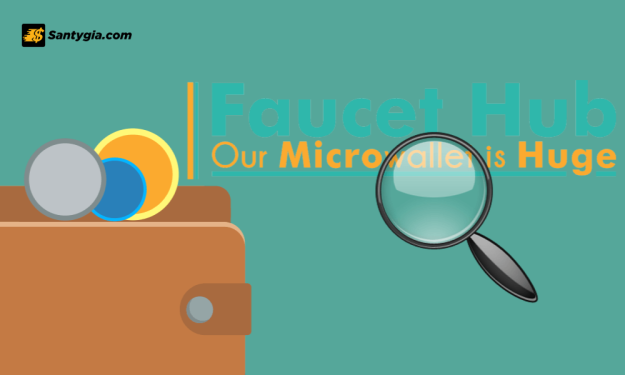 Faucet Hub là gì? Cách kiếm tiền miễn phí từ crypto Faucet