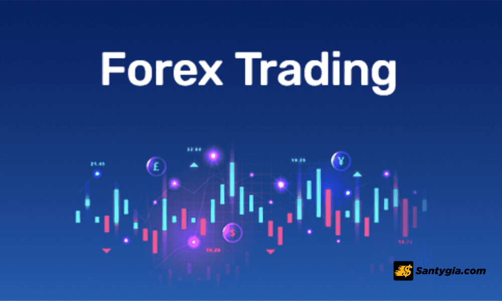 Forex la gi