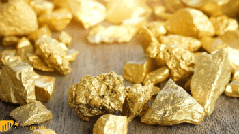 Giá vàng tăng khi có nhiều dấu hiệu lạm phát toàn cầu tiếp tục gia tăng