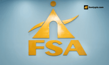 Giấy phép FSA là gì? Những điều trader cần biết trước khi chọn sàn Forex