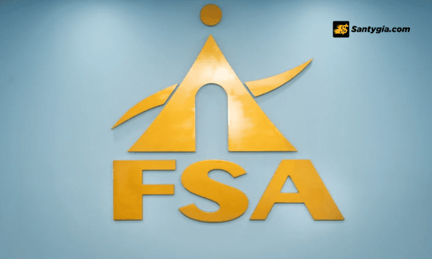 Giấy phép FSA là gì? Những điều trader cần biết trước khi chọn sàn Forex