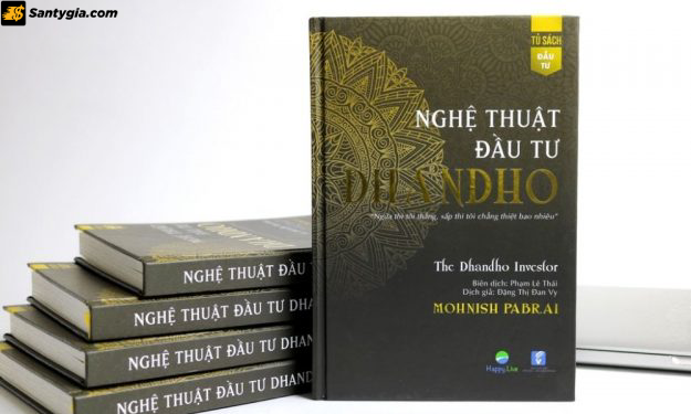 Khái quát về nghệ thuật đầu tư Dhandho
