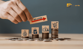 Lạm phát ở Đức giảm khi xu hướng giảm phát tiếp tục