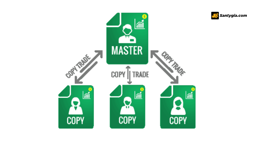 Master trader la gi