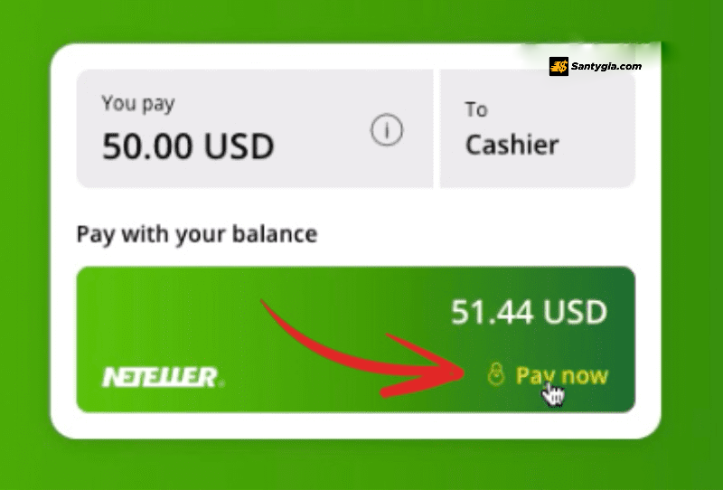 Nap tien eToro bang Neteller