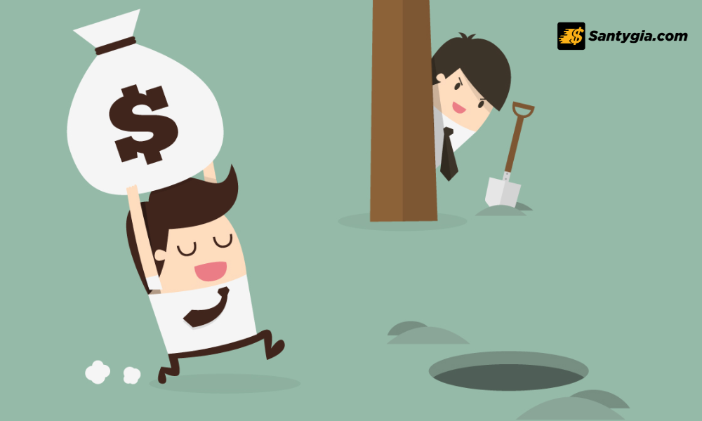 Nen lam gi khi dau tu vao cac san Forex lua dao