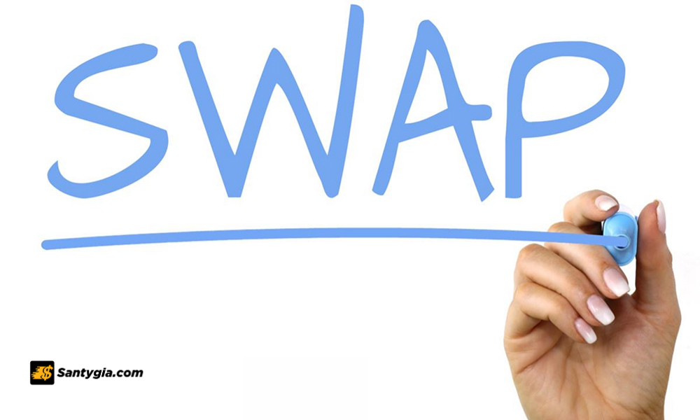Phi Swap phi qua dem la gi