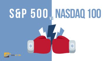 S&P 500 tăng gần 2% và Apple chìm do doanh thu tháng 12 trì tệ