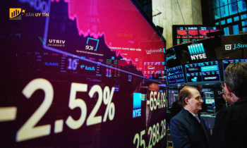 S&P 500 và Nasdaq ghi chuỗi thắng dài nhất trong 2 năm theo tỷ giá