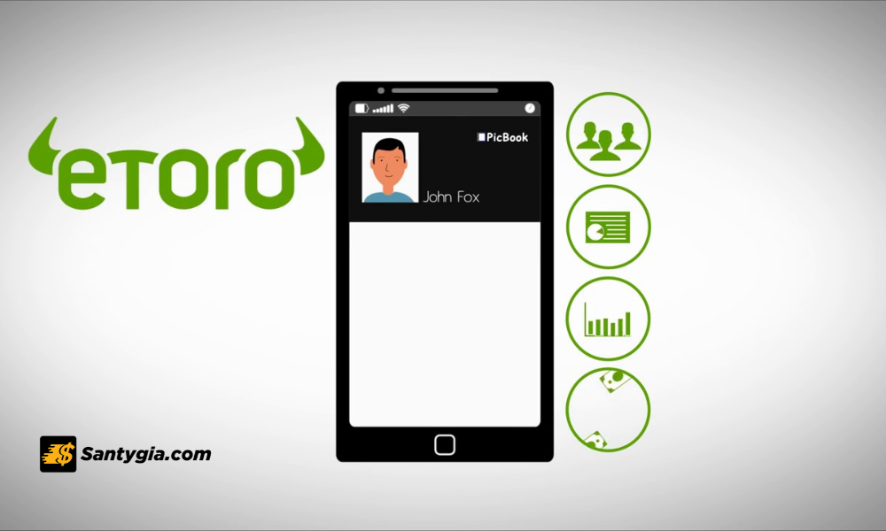 San eToro co uy tin hay khong