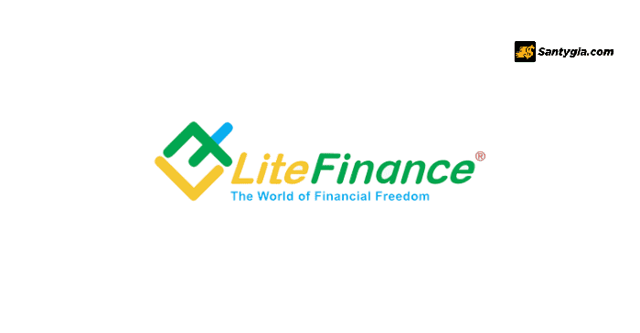 San giao dich LiteFinance
